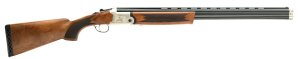 GForce Arms GF5 Filthy Pheasant 20 Gauge 24 In 2Rd Black