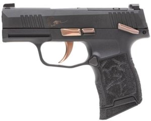 Sig Sauer P365 Rose 380 ACP 365380ROSE