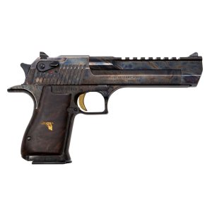 Magnum Research DE357CH 357 Magnum