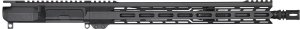 CMMG 55BB40BAB Resolute MK4 5.56 NATO 16" Armor Black M-LOK Handguard
