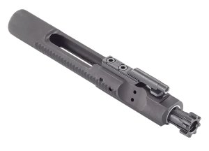 Wilson Combat TRBCA Bolt Carrier Assembly 5.56 NATO Black Parkerized Steel