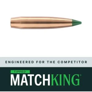Sierra 25 CAL 133-135GR TMK - BGB .25 CAL 133-135GR Bullet 500ct