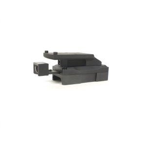 Kinetic SID5-230 Sidelok Absolute Co-Witness Mount for Trijicon RMR Black