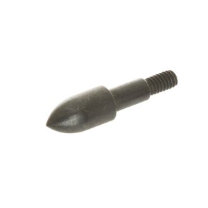 October Mountain 811314023780 Bullet Points 19/64 125gr 100pk
