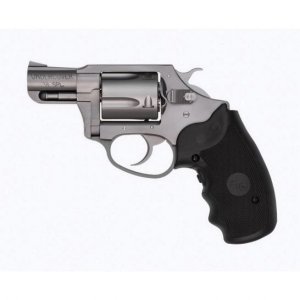 Charter Arms 73824 38SPL 2in Stainless Revolver