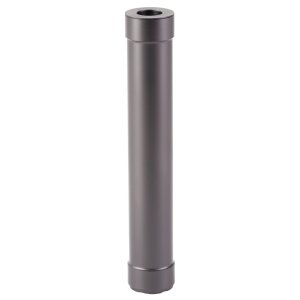 Q El Camino NFA Silencer 22 LR Black SIL-EC-22 6 Inch