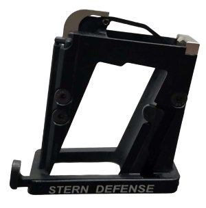 Sig Sauer Mag Adapter 9mm 40 High Cap M&P Compatible