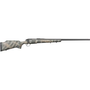 Bergara Premier Approach Rifle 300 PRC 24 in. Woodland Camo RH