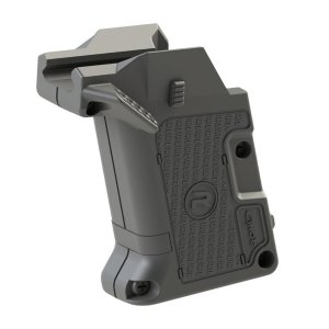 2nd Amendment 1791 LLC Nano Roni Grip & Mag Holder Black