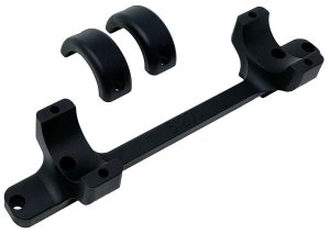 DNZ Products Game Reaper 1in Med 8-40 Screws Black Savage AXIS & Edge