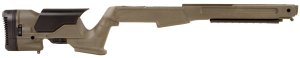 Pro-Shot Products AAM1AOD OD Green Precision Synthetic Stock