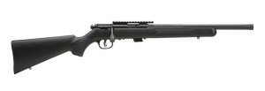 SAV Mark II-FV-SR 21S BA 10RD - Precision Bolt-Action Rifle