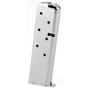 Rock Island Armory Baby Rock 1911 380 ACP 7 Rounds Blued