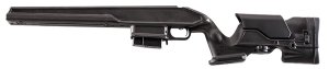 ProMag AA1500 Archangel Precision Stock Black Synthetic for Howa 1500