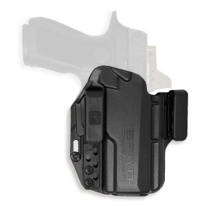 Bravo Company Manufacturing P320 OWB Concealment Carry Holster