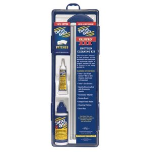 Tetra Gun Care Valupro III 28 Gauge Shotgun Cleaning Kit TG748