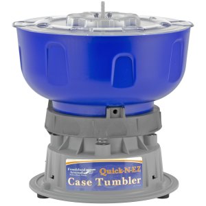 Frankford Arsenal Quick-N-EZ Tumbler 110V 600 9mm 350 .223 855020