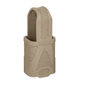 Magpul Original MAG003-FDE 9mm Subgun Rubber Mag Loop Flat Dark Earth