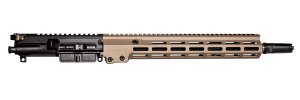 Geissele 08-159 MK16 URGI Upper 14.5" CHF Barrel 5.56mm DDC