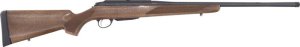 Tikka JRTXA48222MT T3x Hunter 6.5 Creedmoor 22" Walnut Stock Left Hand