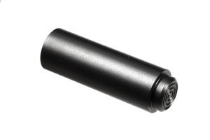 Wilson Combat Recoil Spring Plug Long Ringed Cap Bullet Proof Blue