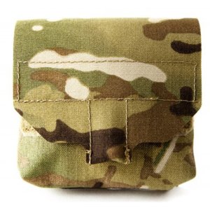 Blue Force Gear Boo Pouch Multi-Cam 500D Cordura Nylon