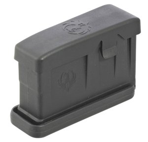 Ruger Scout 308 WIN 3 Round AI-Style Detachable 90560
