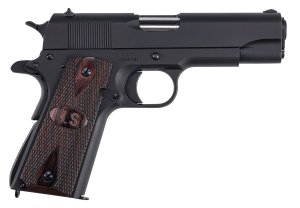 Auto-Ordnance 1911 A1 Commander 45 ACP 244