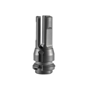 Dead Air Armament Keymount 1/2x28 Flash Hider (DA301)