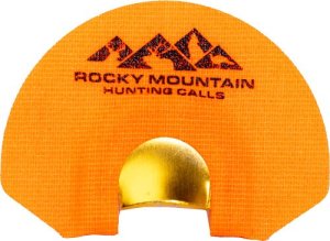 RMHC #205 CAPTAIN HOOK TURKEY CALL DIAPHRAGM