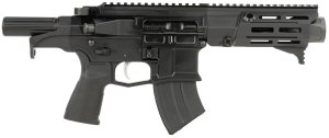 Maxim Defense MXM50801 PDX 505-SPS 7.62x39mm 5.5" Barrel 20+1 Black
