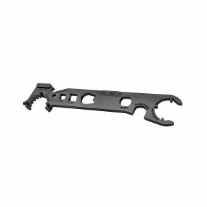 TRU Ball ARMORERS Wrench Multi-Tool Steel Powder-Coated