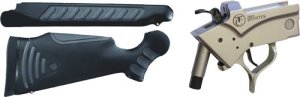 Thompson Center ENCORE Multi 1890R