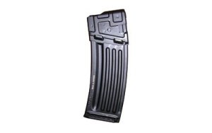 Heckler & Koch 217847S 5.56 Black 30-Round Magazine HK33/53/93