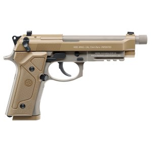 Umarex USA Beretta M9A3 .177 Caliber 4.75 In 18 Round 2253024