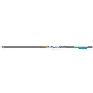 Gold Tip SF22A46 Superfly Bolts 22" 6pk, .001" Straightness, Carbon