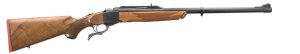 Ruger 11399 No. 1 Light Sporter Rifle 275 Rigby 24" Blue Finish