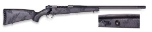 Weatherby MGT01N65CMR4B 6.5 Creedmoor 166
