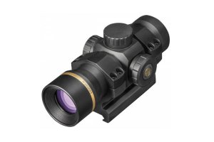 Leupold 178260 Freedom RDS 1x34 Red Dot Scope 1.0 MOA with Mount
