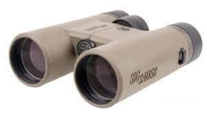 Sig Sauer SOZC0002 Canyon HD 12x50 Binoculars, HD Glass, IPX-7 Rated