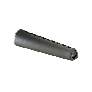 Luth-AR HG-A1 AR-15 A1 12" Handguard Black, Polymer, Aluminum Shields