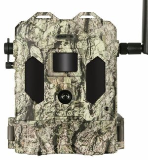 Bushnell CelluCORE Live 32MP Trail Camera Dual SIM Camo 119908D