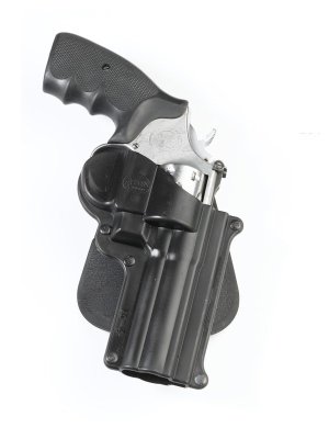 Fobus S&W Frame 4 inch Holster