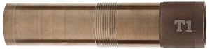 Rob Roberts 200100 T1 Triple Threat 12 Gauge 17-4 PH Stainless Steel Choke
