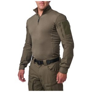 5.11 Tactical XTU Rapid L/S Shirt Stretch Ripstop Long-Sleeve