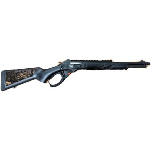 Rossi R95 .30-30 Win GCBLKBEAR-953030161T