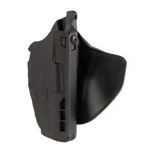Safariland 7378 ALS Holster Glock 17/22 Black RH Paddle/Belt Loop