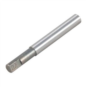 Brownells Steel Pilot 22 Caliber Gunsmithing Tool