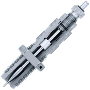 Hornady 046204 Match Grade Full-Length Sizer Die 6mm Creedmoor .243