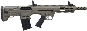 Citadel Pup Scout 12 Gauge (Flat Dark Earth)
